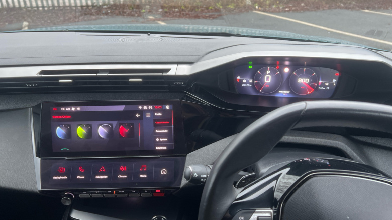 Peugeot 308 1.2 PureTech Allure Premium 5dr EAT8 Petrol Estate